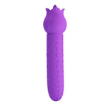 Vibrator stimulator clitoridian Pretty Love Dannell Extreme
