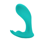 Vibrator dublu cu telecomandă Pretty Love Idabelle