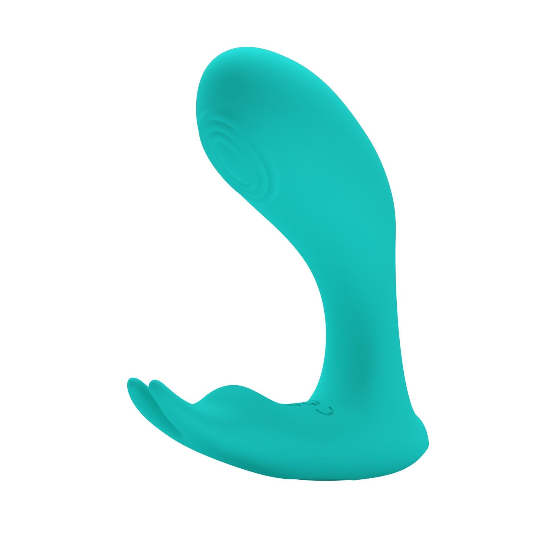Vibrator dublu cu telecomandă Pretty Love Idabelle