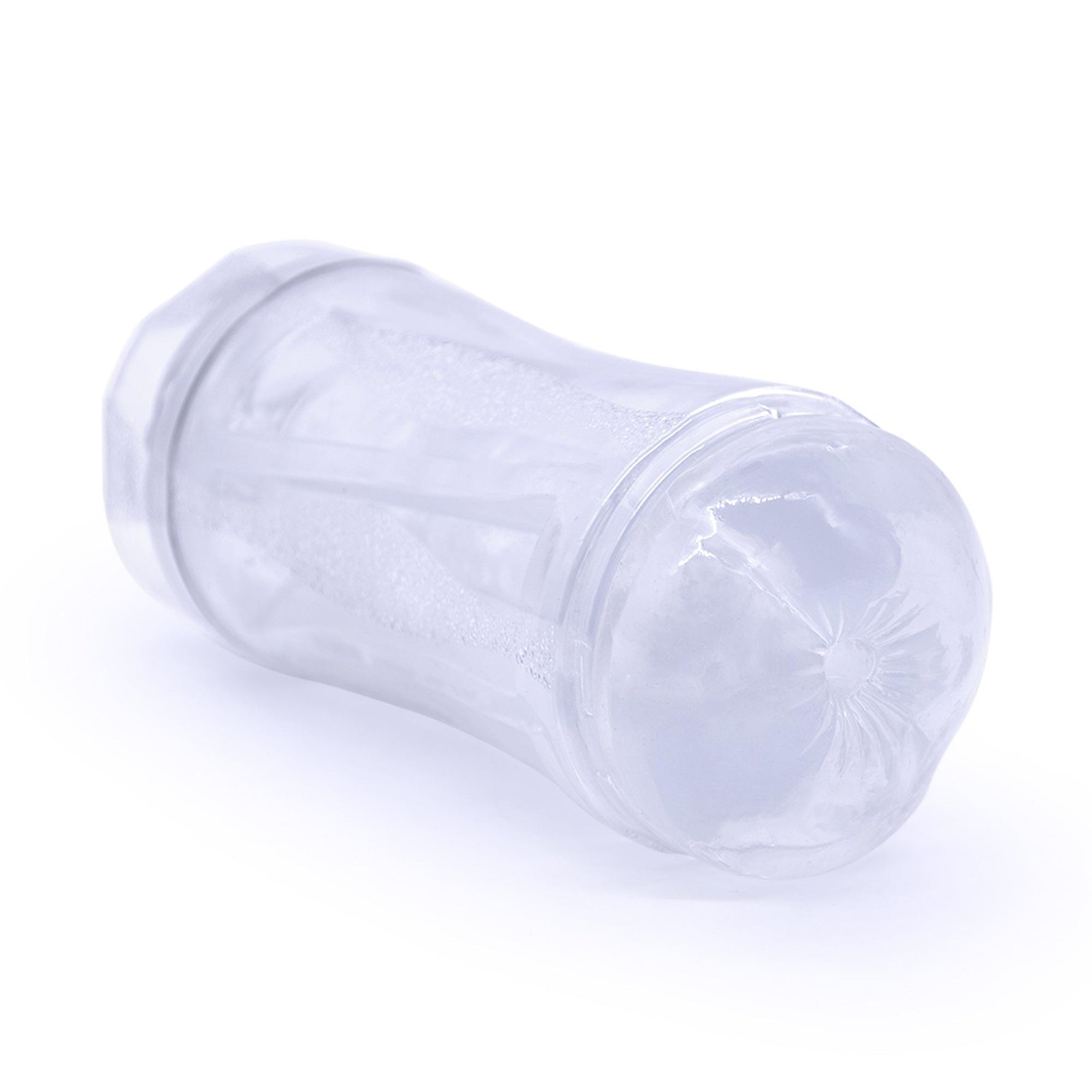Masturbator cu dublă aspirație impermeabil seria B Power