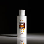 Gel de mărire extremă MyLove Man cu nucă de cocos 150 ml