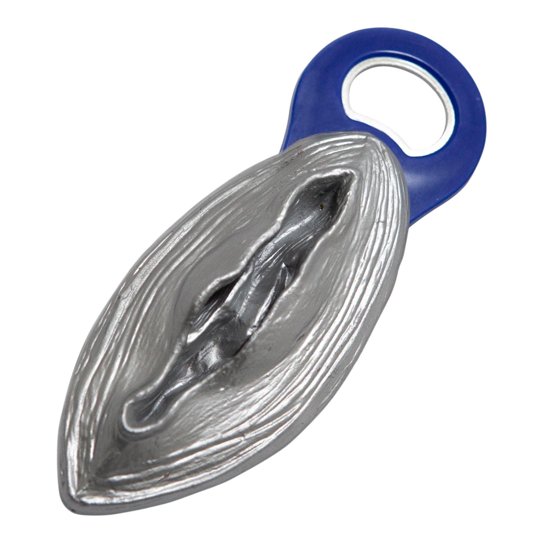 Deschizător de sticle Kinky Pleasure Pussy Gold