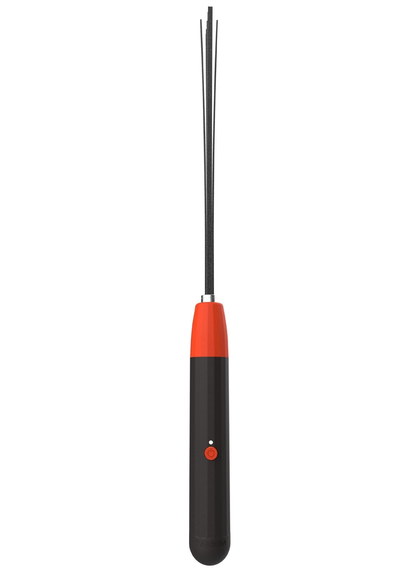 Taboom bici electric negru cu 3 moduri