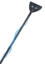 Bici electric Hidden Desire, negru, USB, 52 cm