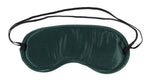 Legătură pentru ochi Sportsheets Indica Emerald Satin