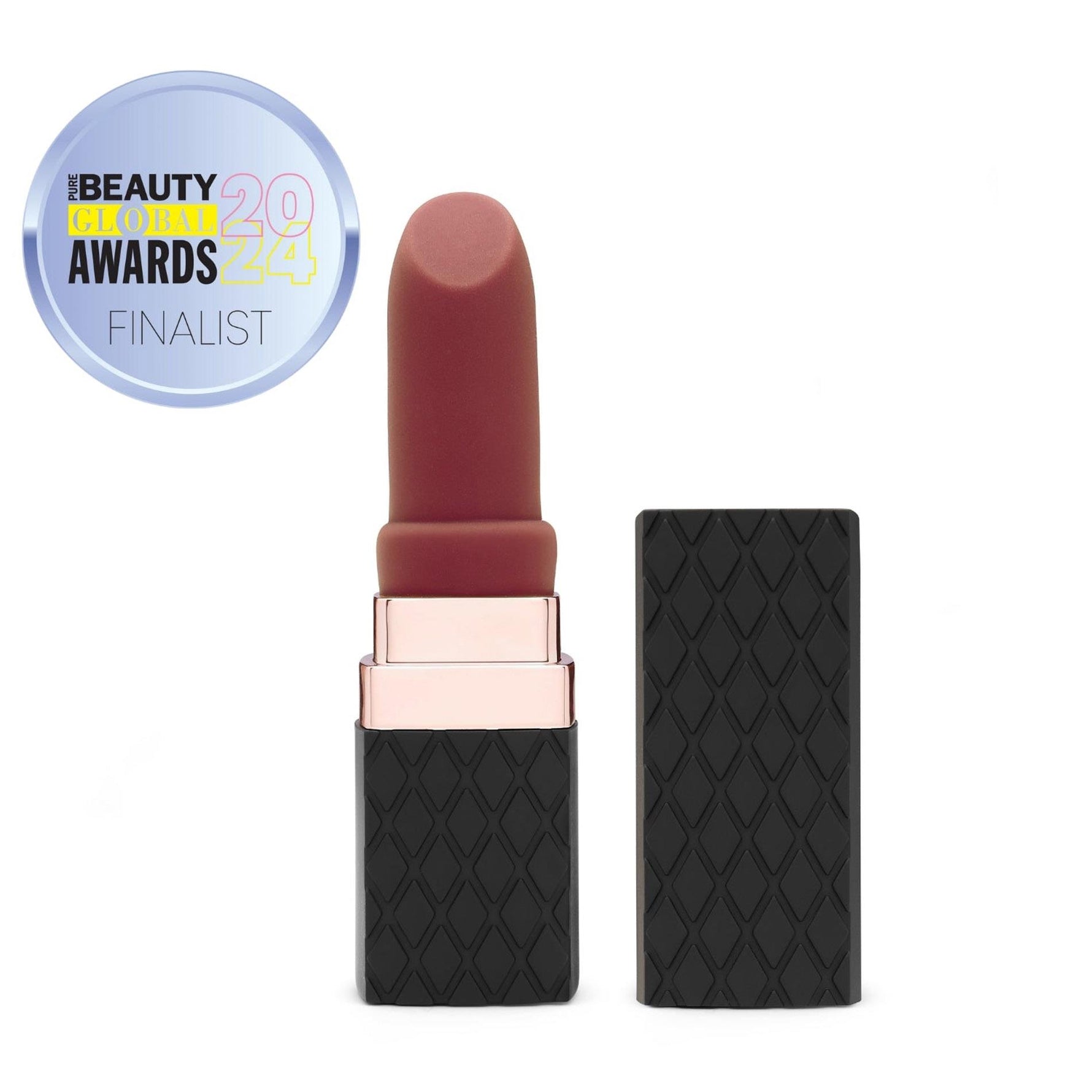 Vibrator discret cu ruj So Divine, 10 funcții