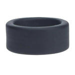 Levelz S Dispozitiv de întindere a testiculelor din silicon 34 mm, negru