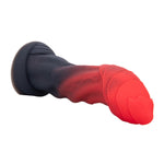 Dildo din silicon Power Monsters Infernal Goliath 25 cm