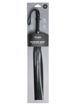 Bici din piele EasyToys, mic, negru