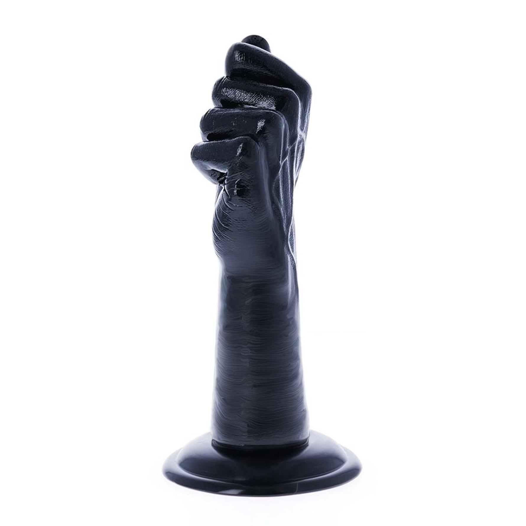 Errigal Toyz4lovers Fisting Fist Negru 24 cm