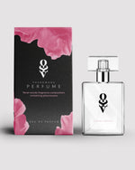 Parfum floral lemnos Obsessive cu feromoni 30 ml