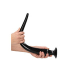 Dildo anal cu țepi Ouch 47 cm PVC