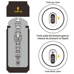 Masturbator Lovetoy Pleasure Brew Discreet cu doză de bere