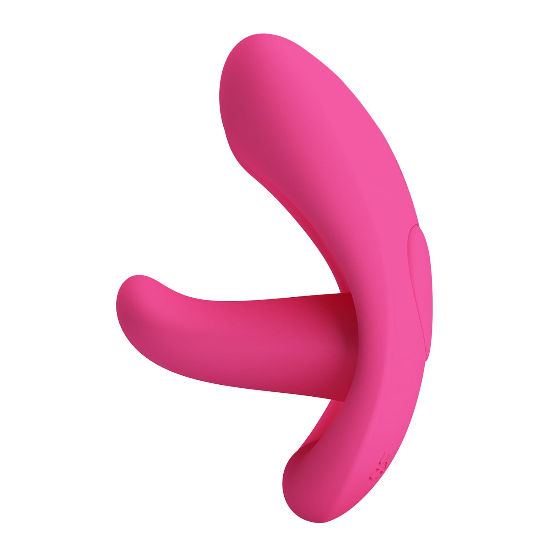 Vibrator din silicon Pretty Love Hazelynn controlat prin aplicație 11 cm