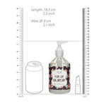 Lubrifiant pe bază de apă S-Line 500 ml