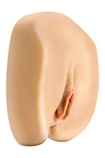 Masturbator vibrant realist Camila Blush cu telecomandă