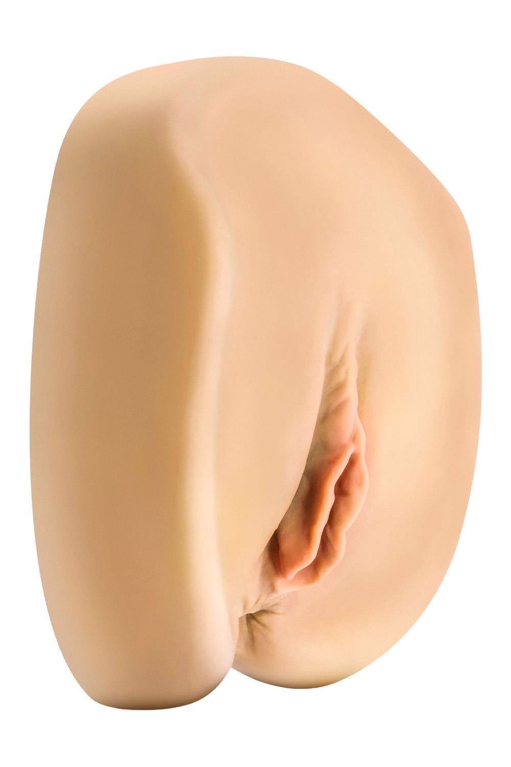 Masturbator vibrant realist Camila Blush cu telecomandă