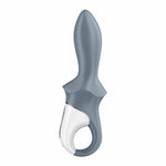 Vibrator anal gonflabil Satisfyer Air Pump Booty 1 USB