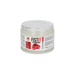 Lubrifiant Fist It Extra Gros cu Căpșuni 500 ml