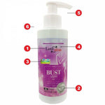 Gel pentru fermitate Bust Stim LoveStim 150 ml
