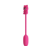 Mini vibrator super puternic Pretty Love Olson