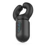 Masturbator cu presiune USB Crushious Kong din silicon, 16 cm