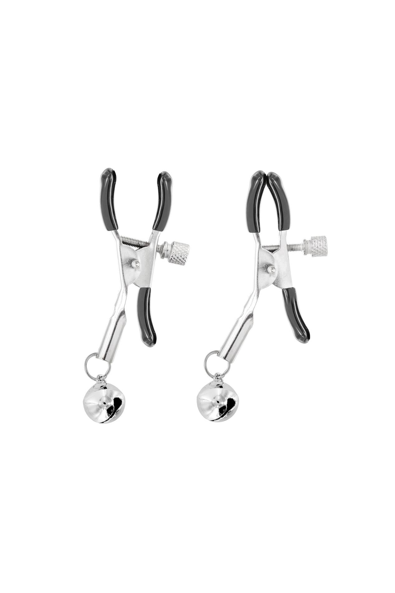 Kit de bondage Fetish Tentation din piele vegană cu 10 piese