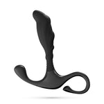 Masaj de prostată din silicon Crushious Djinn 10,5 cm