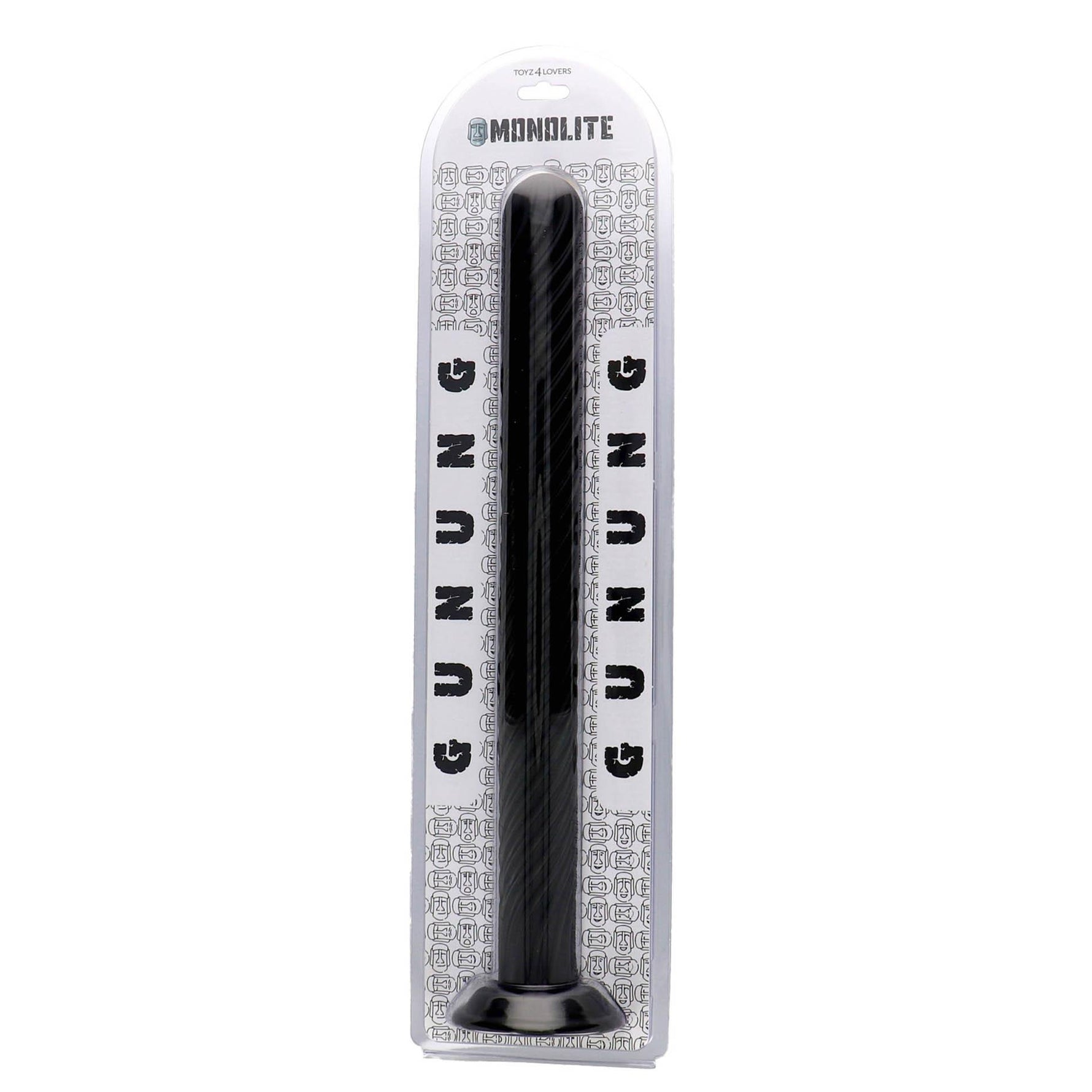 Plug anal Spiral Gunung Nero Toyz4lovers 51 cm