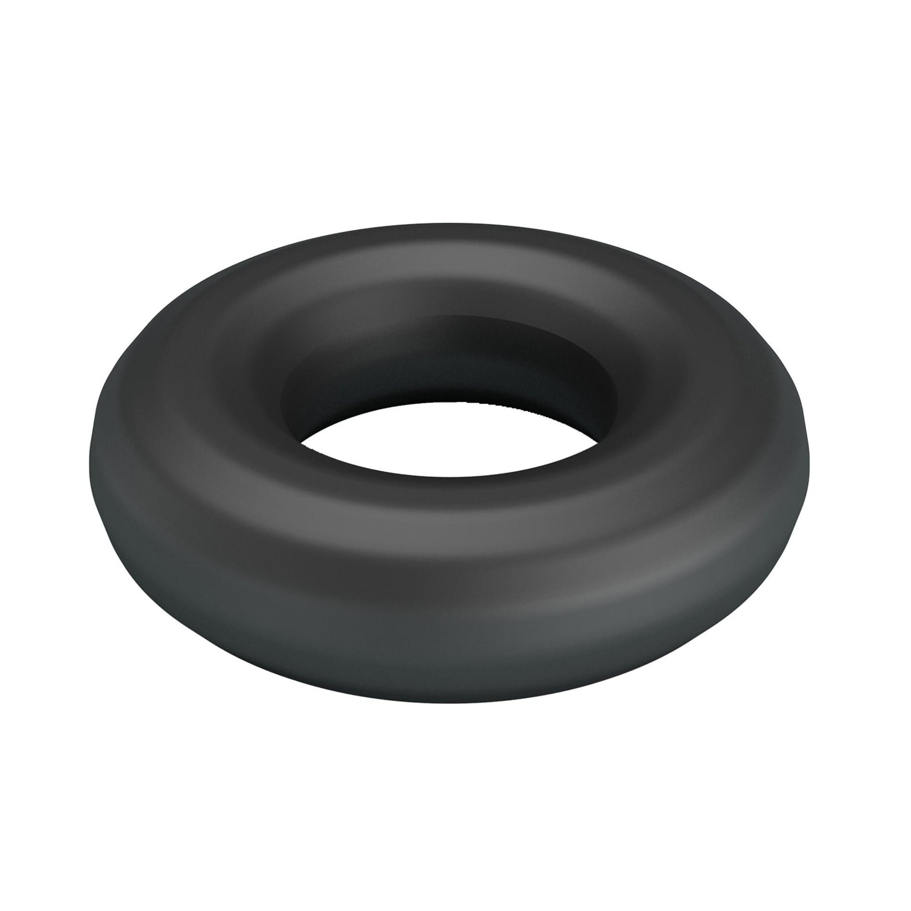 Inel pentru penis Crazy Bull Urban Super Soft din silicon