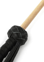 Baston de ascultare Hidden Desire 60 cm Negru