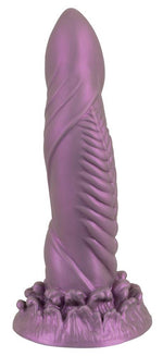 Dildo din silicon Beasty Cocks Alien Phallus 21 cm