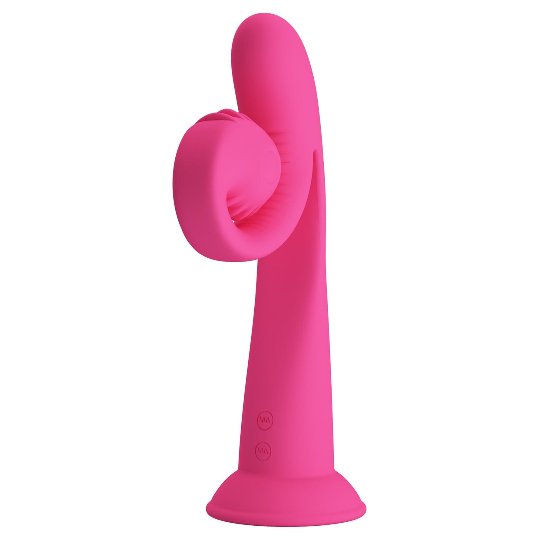 Vibrator Pretty Love Selma Snail Rabbit Roz