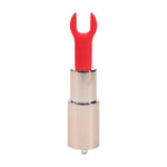 Vibrator mini ruj USB Loveline Tiffany Pink