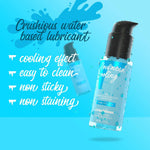 Lubrifiant răcoritor Crushious 50 ml