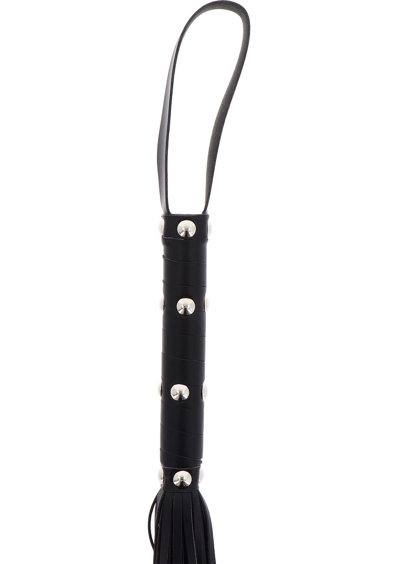 Bici Hidden Desire cu știft negru 75 cm