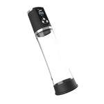 Pompă de apă electrică PASSION PUMP, LCD impermeabilă