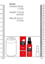 Ulei de masaj CBD original Pharmquests 50 ml