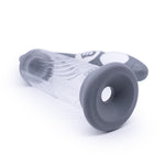 Pompă electrică din silicon seria B Power cu vibrații 20 cm