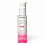 Lubrifiant hibrid Toy Lovers Lube4lovers 120 ml