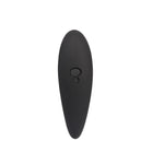 Perle Anale Vibratoare Renegade Black Mont 11,8 cm