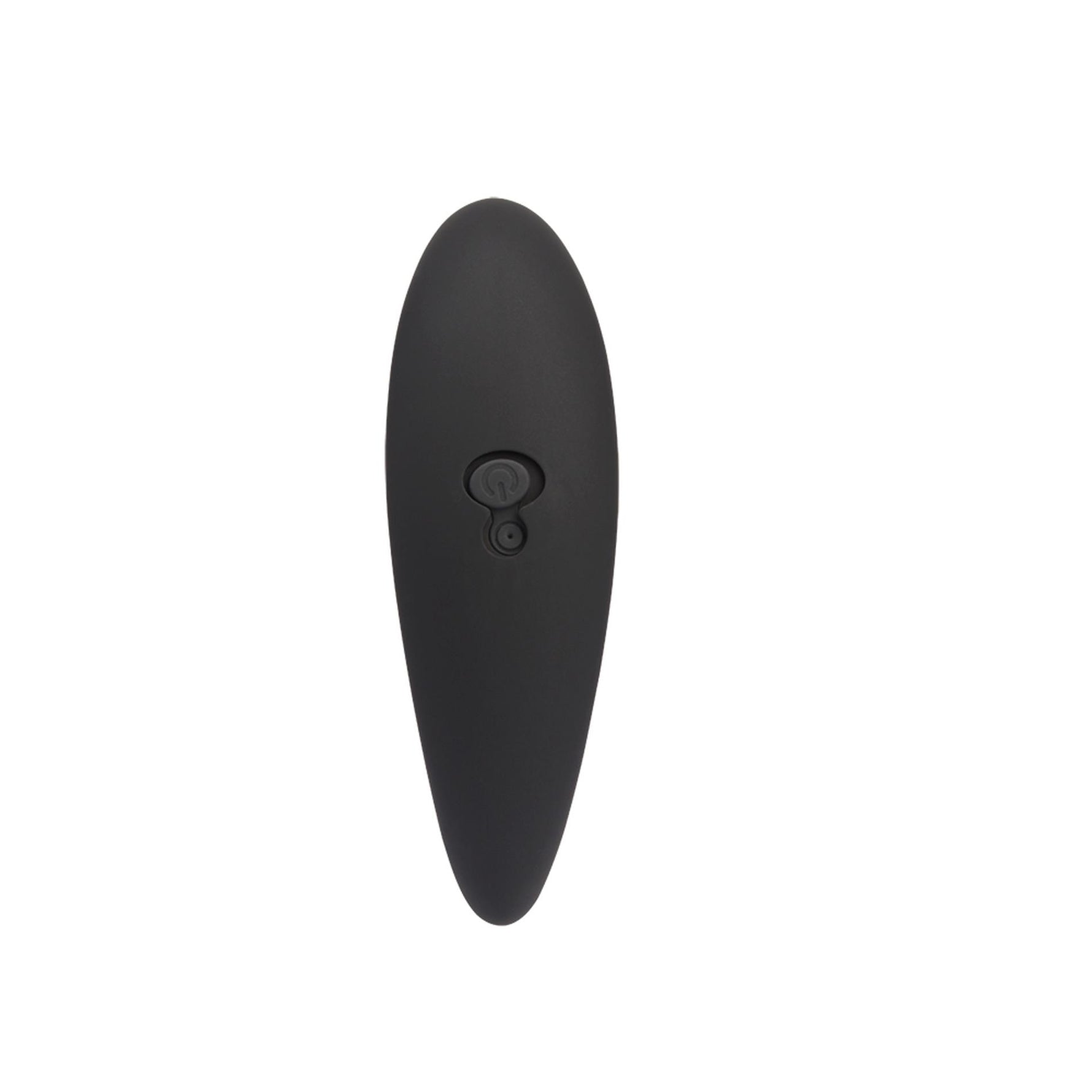Perle Anale Vibratoare Renegade Black Mont 11,8 cm