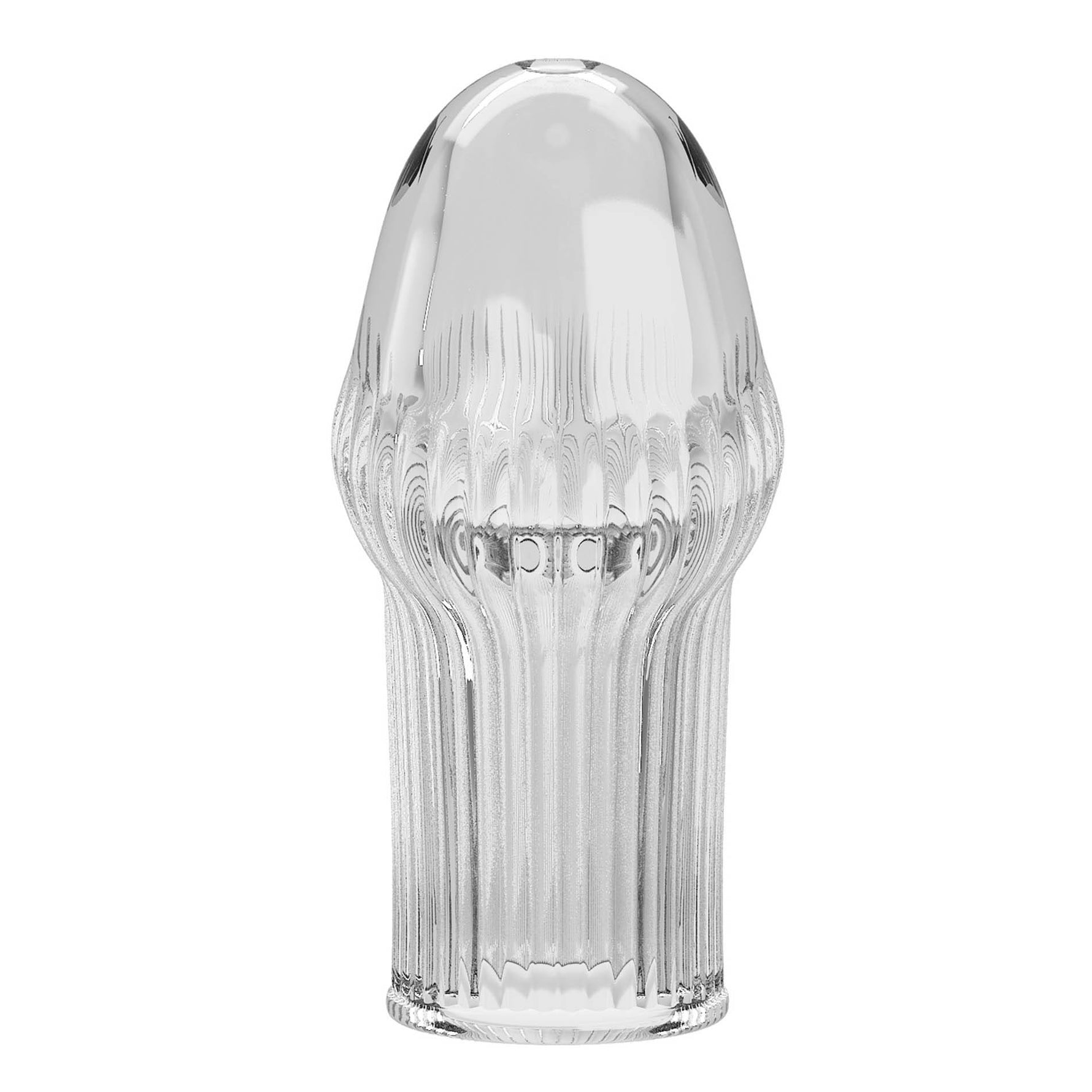 Pretty Love Huel Transparent Penis Extender