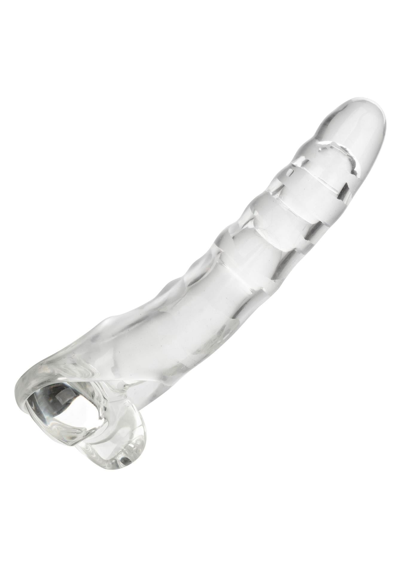Extensor de penis Performance Maxx transparent 23 cm