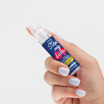 Gel lubrifiant pe bază de apă cu aromă Crushious Steal My Kisses 10ml