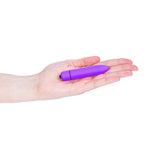 Bullet Vibro Purple Mini Bullet Fantasy