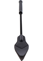 Crop Whip Arrow Hidden Desire negru 50 cm