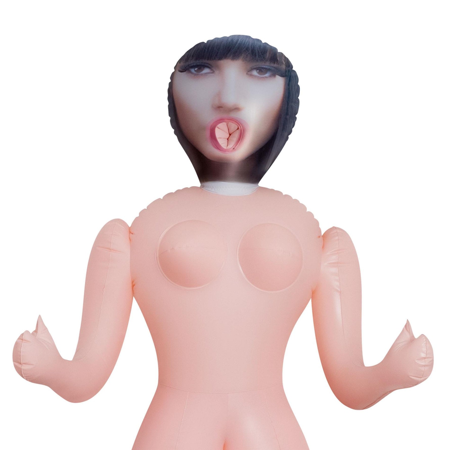 Păpușă sexuală gonflabilă Crushious Marie 155 cm cu masturbator