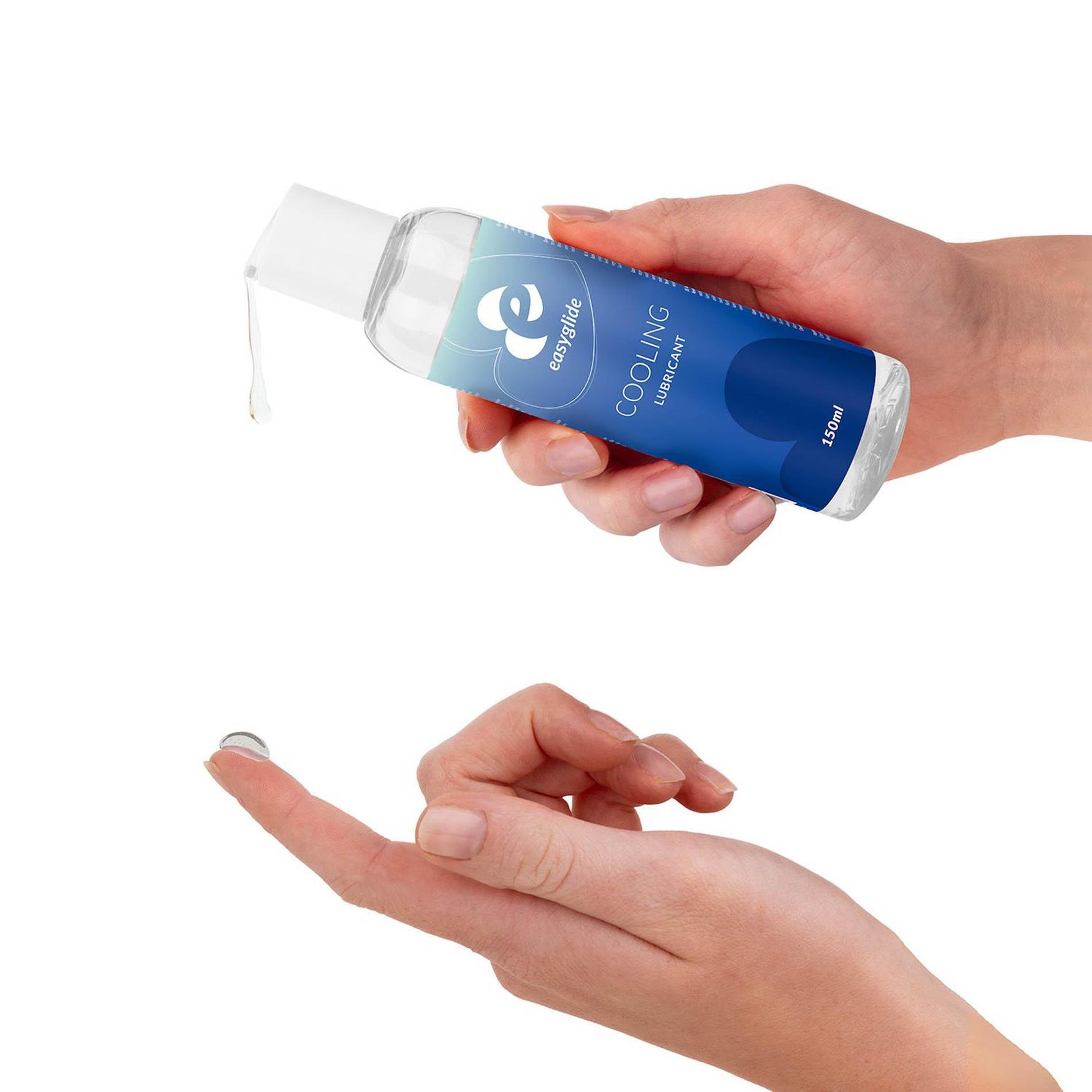 Lubrifiant răcoritor EasyGlide 150 ml