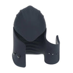 Stimulator vibrant pentru capul penisului Levelz din silicon, reglabil, negru